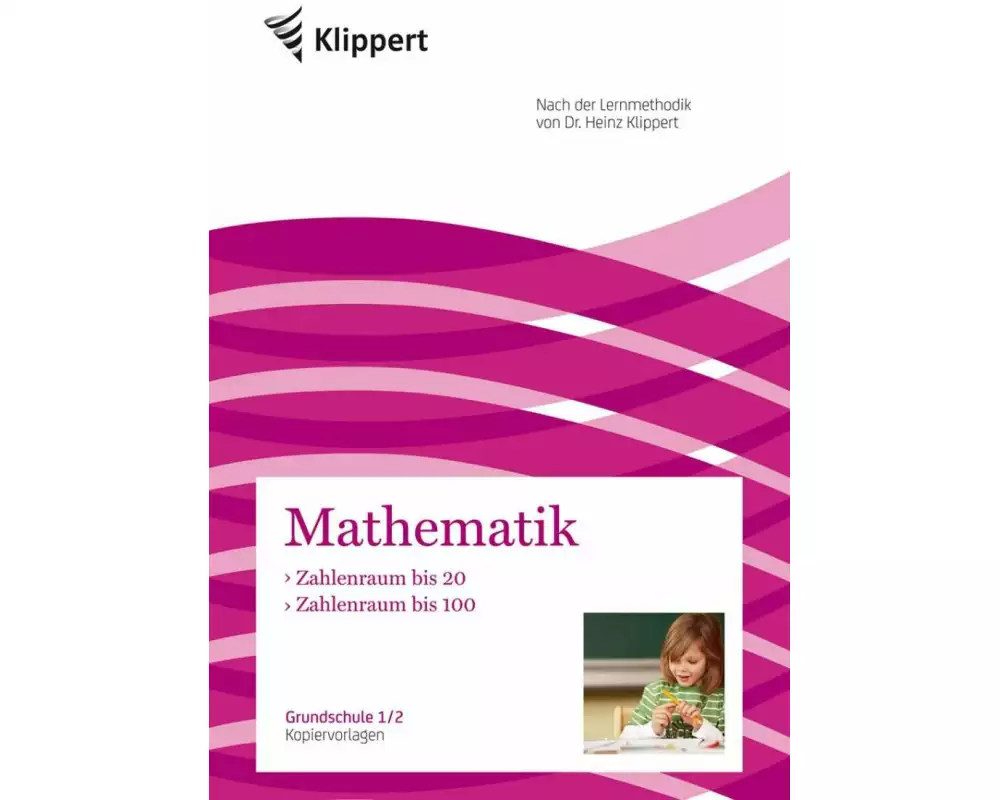 Zahlenraum bis 20 - Zahlenraum bis 100