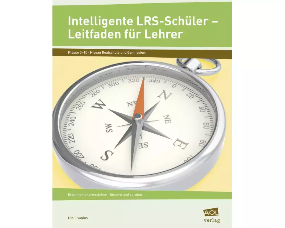 Intelligente LRS-Schüler - Leitfaden für Lehrer