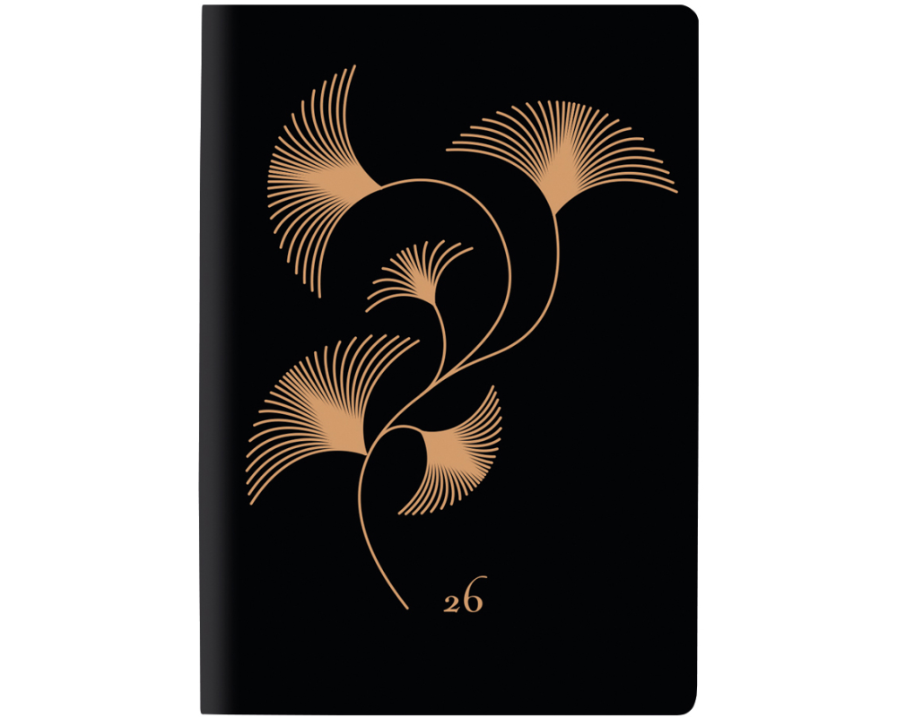 BIELLA TA Mittelformat 2026 822313760026U 1W/2S Boho ML 7.6x11cm