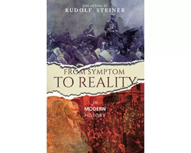 From Symptom to Reality