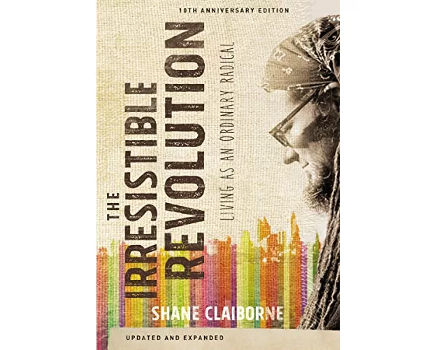 The Irresistible Revolution