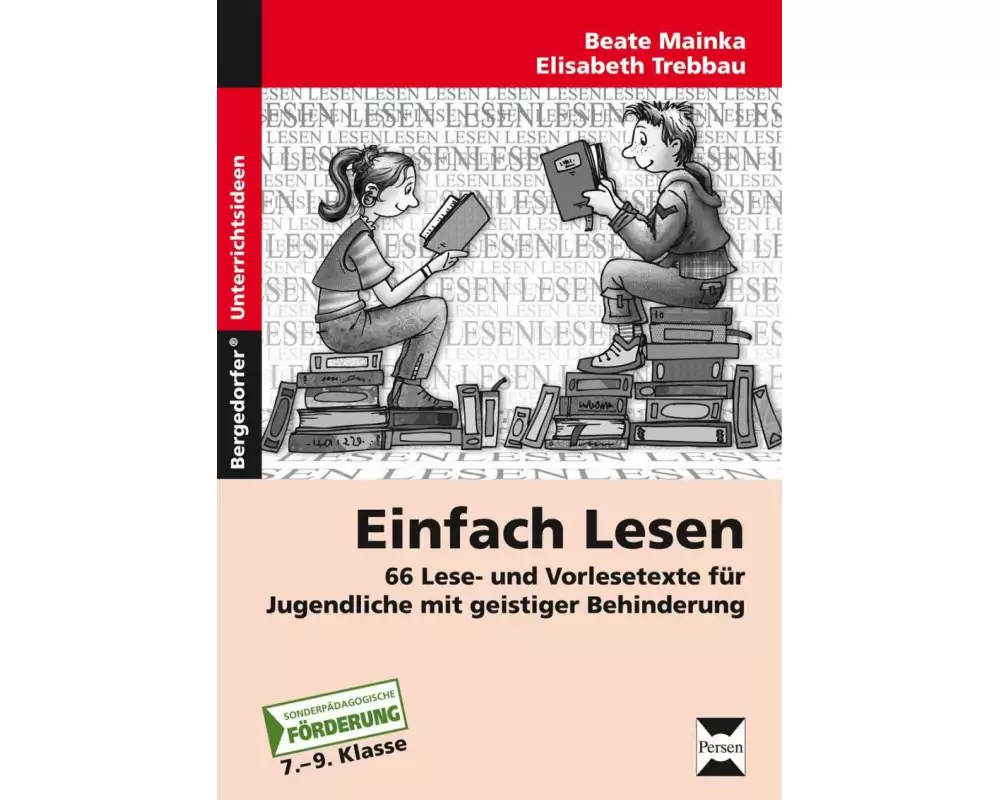 Einfach Lesen