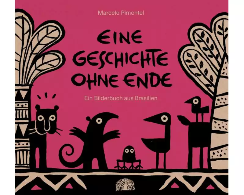 Eine Geschichte ohne Ende