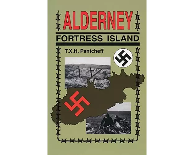 Alderney: Fortress Island