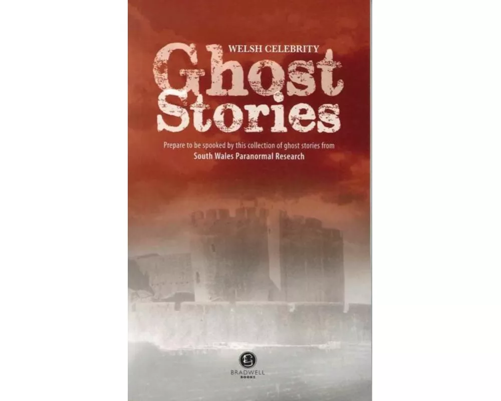 Welsh Celebrity Ghost Stories
