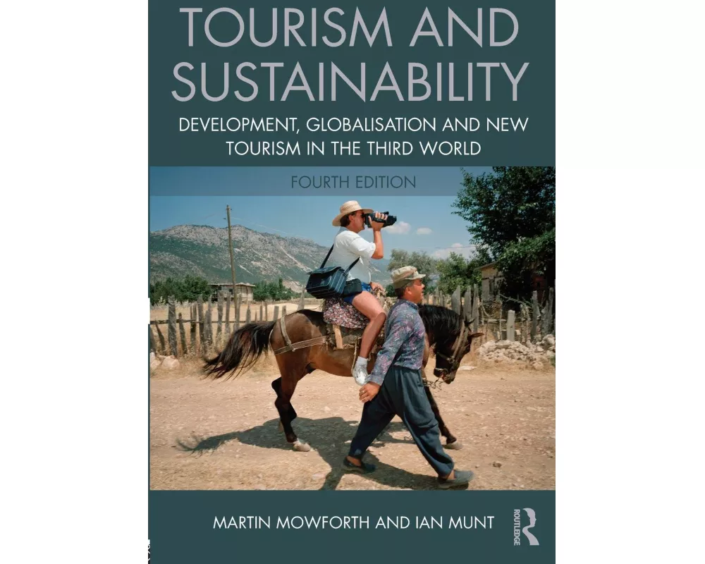 Tourism and Sustainability