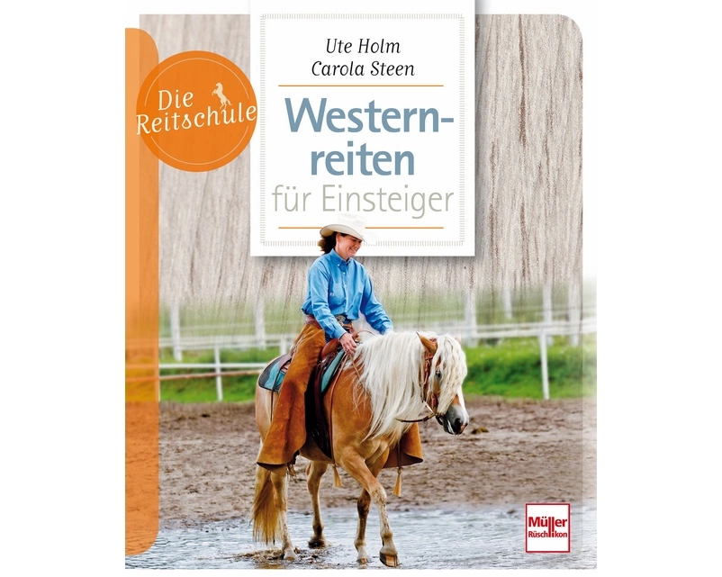 Westernreiten für Einsteiger