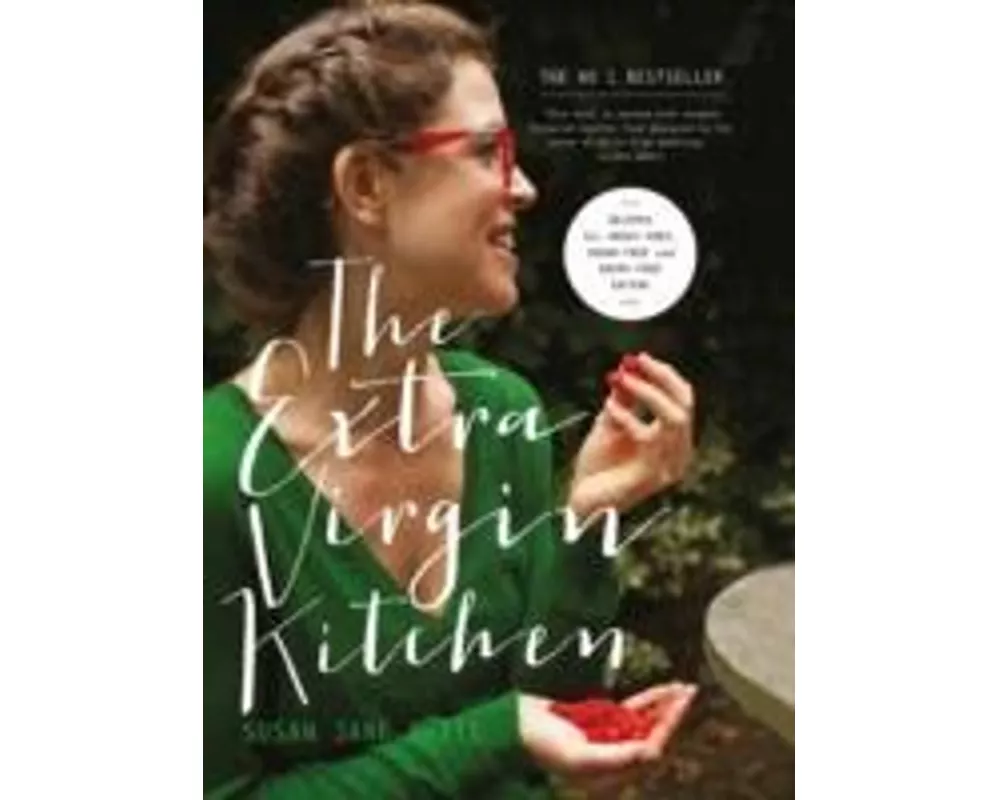 The Extra Virgin Kitchen