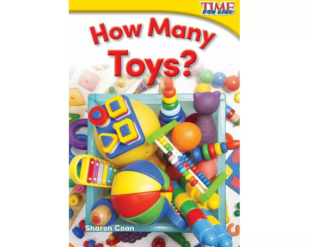 How Many Toys?