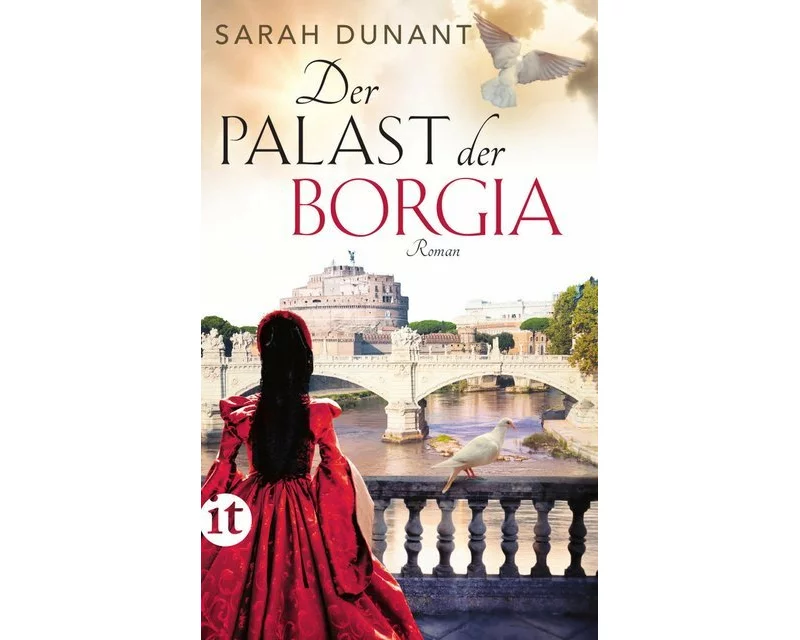 Der Palast der Borgia