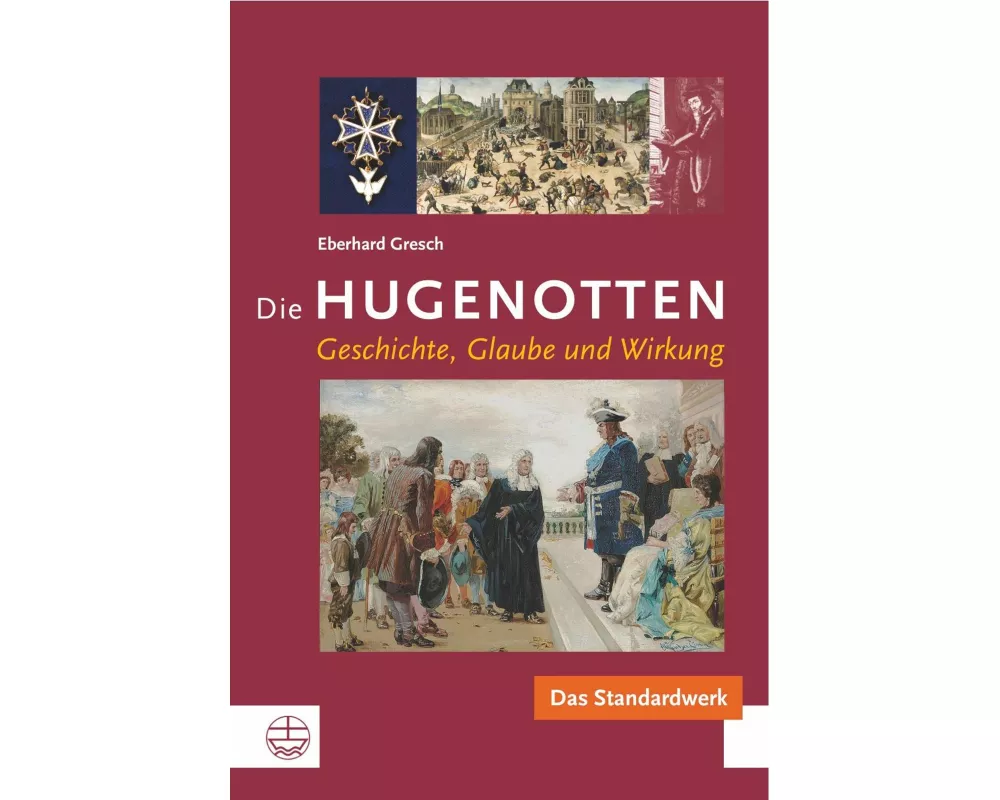 Die Hugenotten
