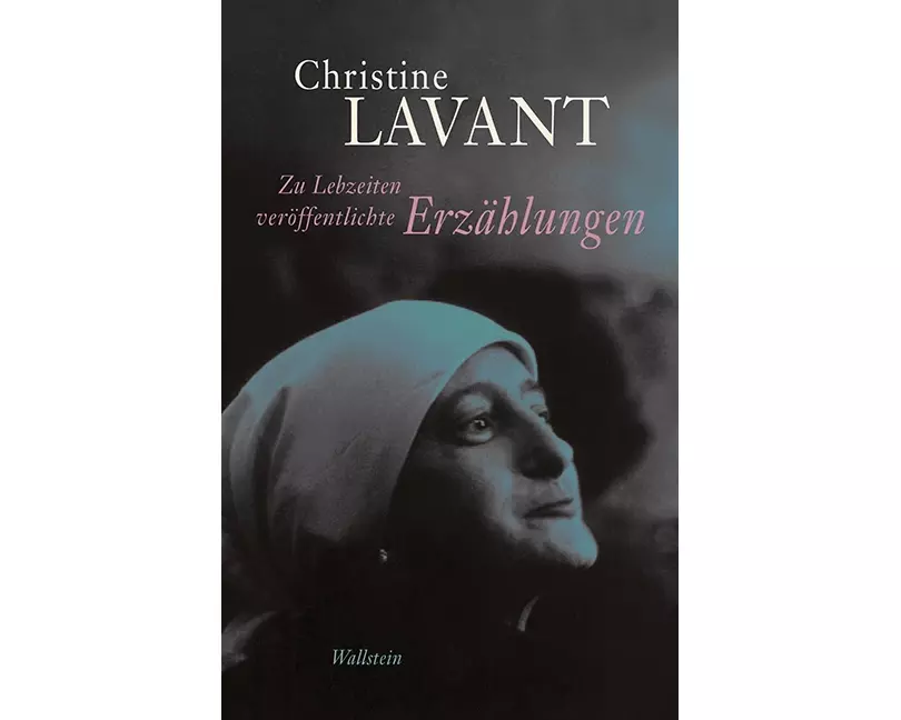 Zu Lebzeiten veröffentlichte Erzählungen