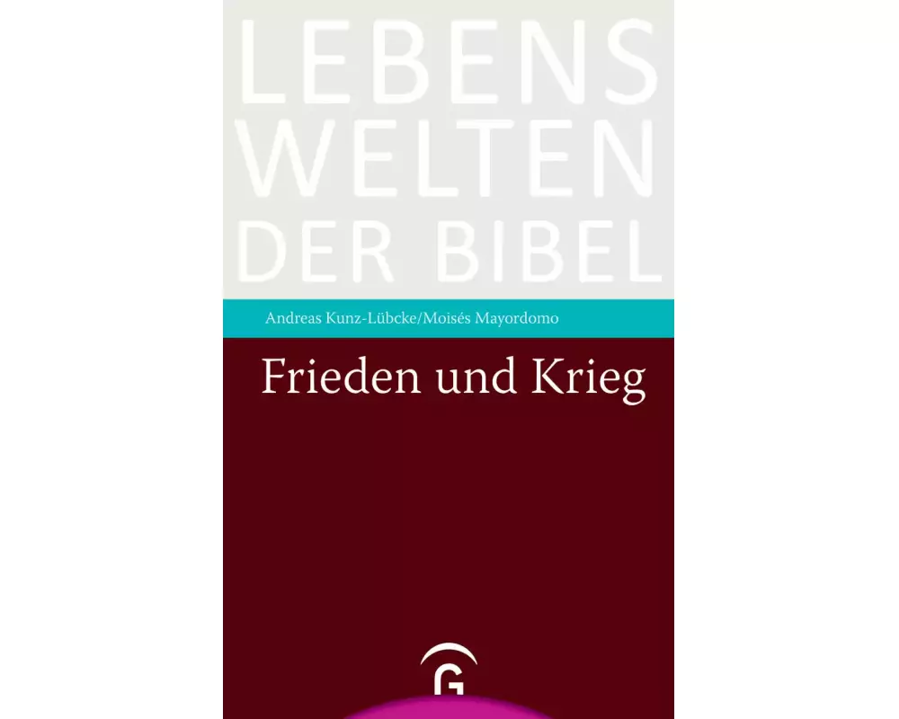 Frieden und Krieg