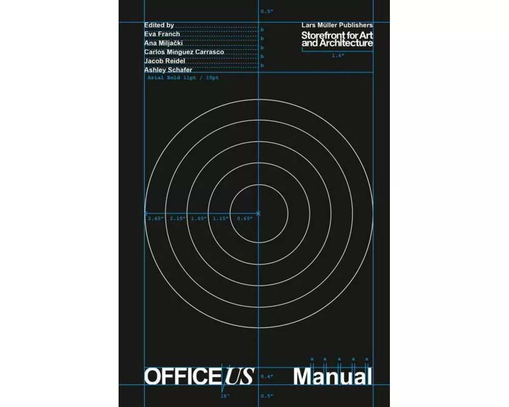 OfficeUS Manual