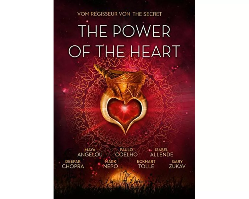 The Power of the Heart