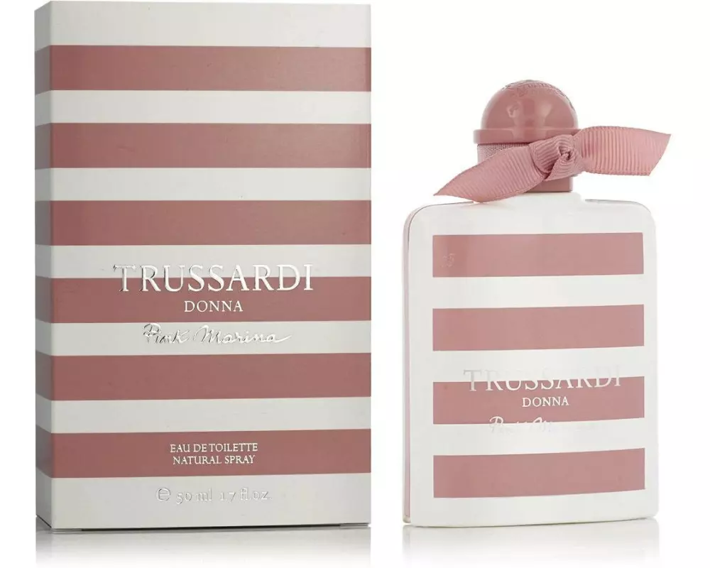 Trussardi Pink Marina 50 ml