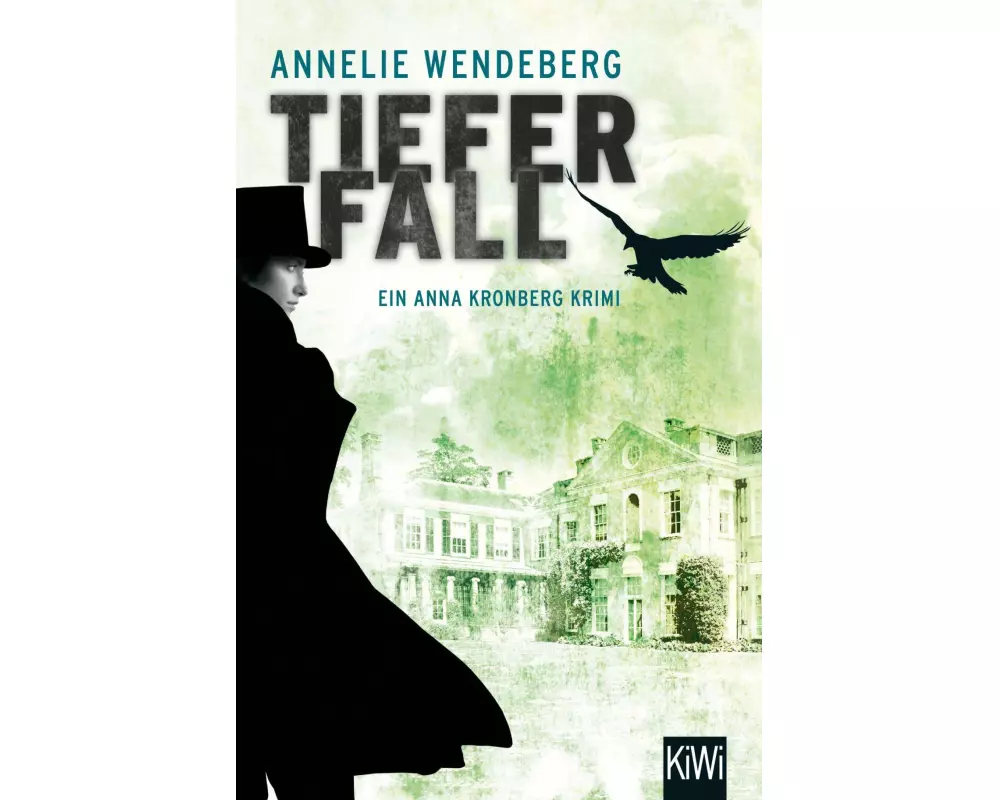 Tiefer Fall