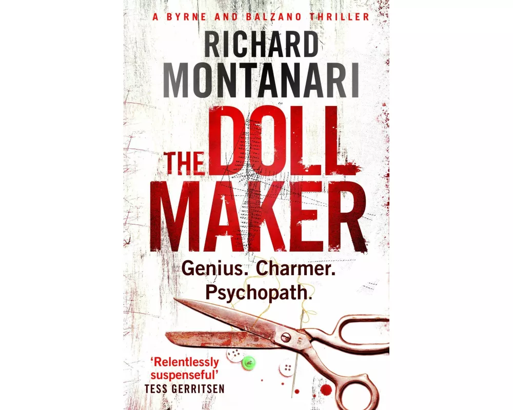 The Doll Maker