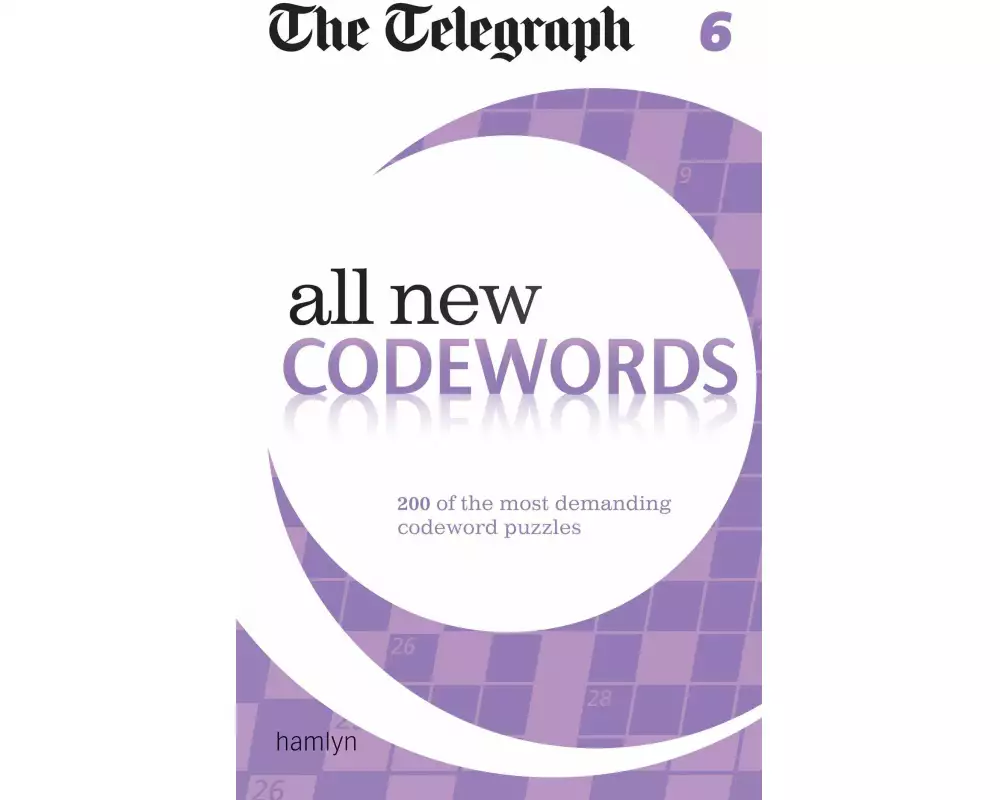 The Telegraph: All New Codewords 6