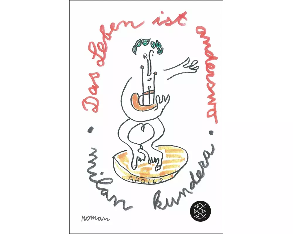 Das Leben ist anderswo