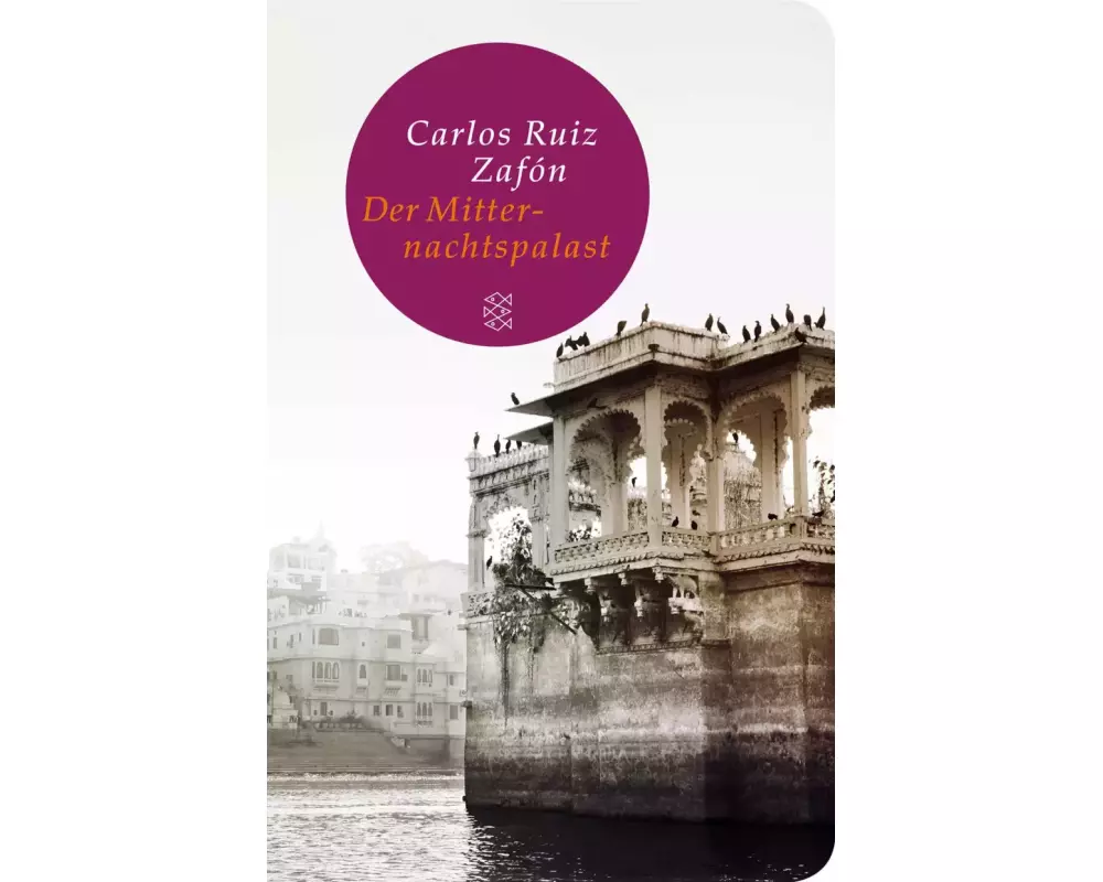 Der Mitternachtspalast