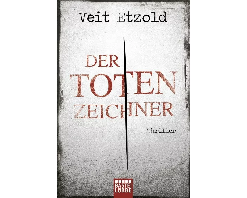 Der Totenzeichner