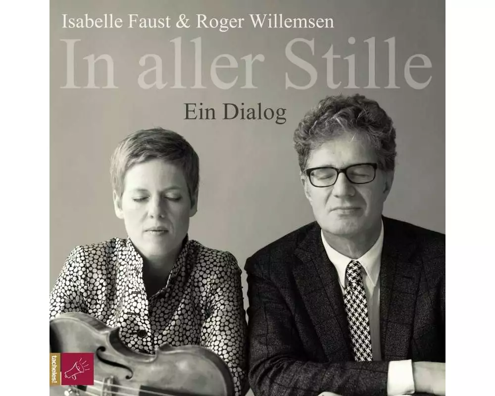 In aller Stille