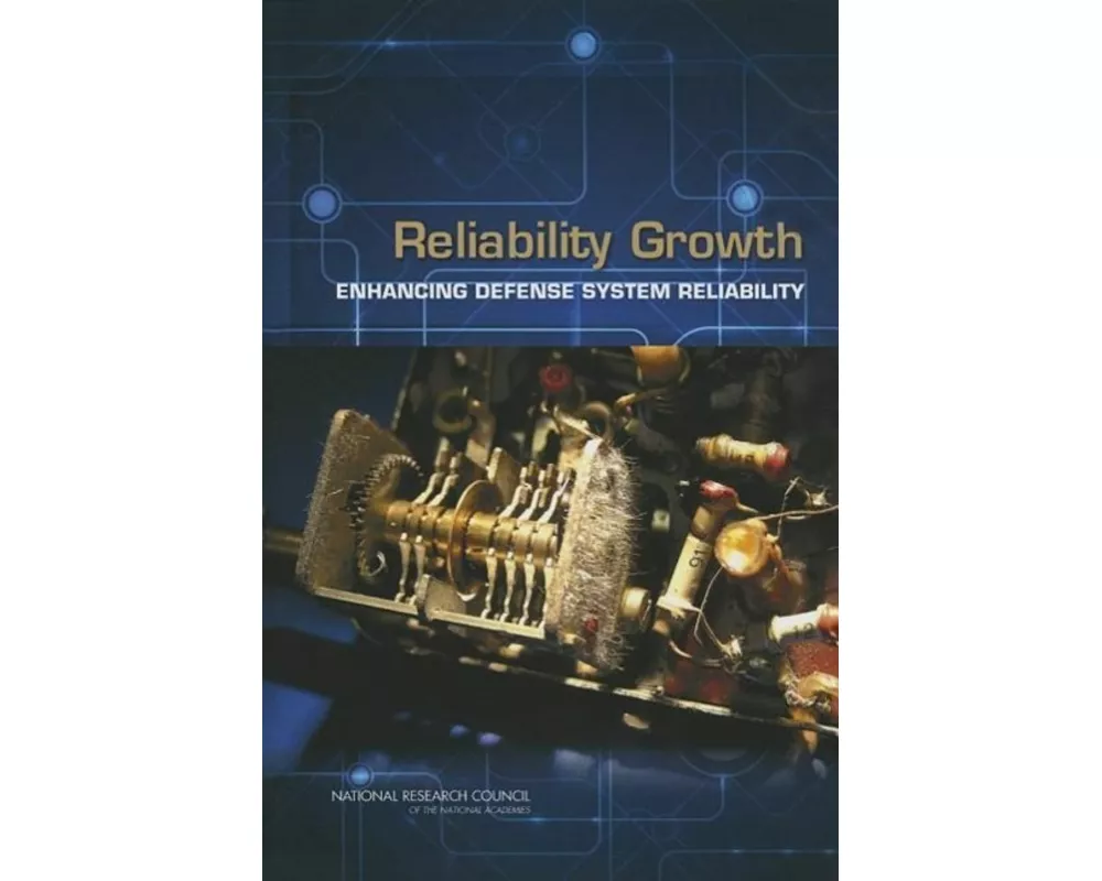 Reliability Growth