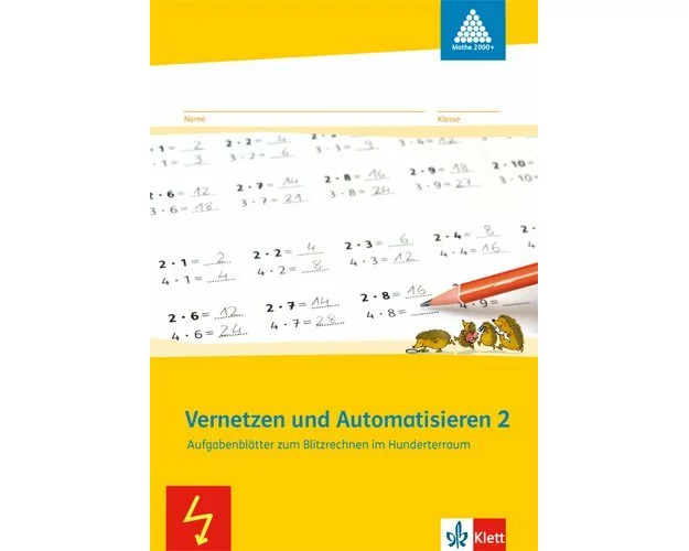Vernetzen und Automatisieren 2