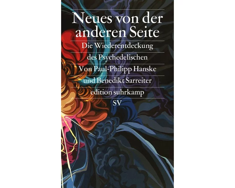 Neues von der anderen Seite