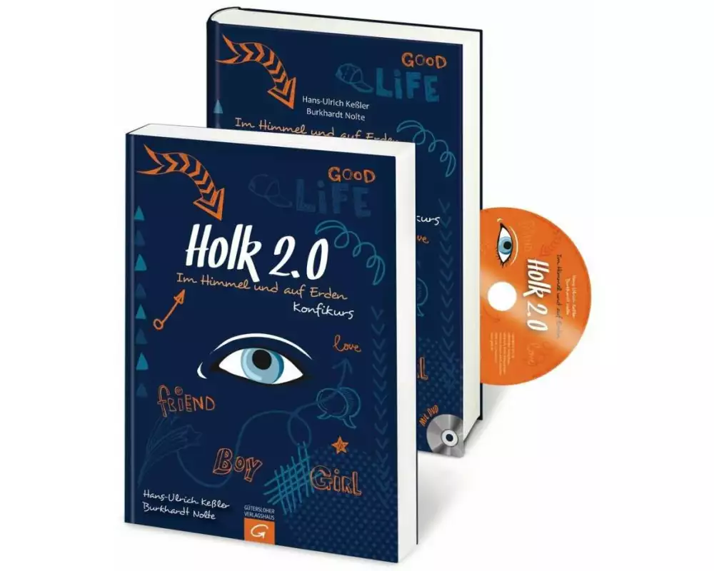 Im Himmel und auf Erden