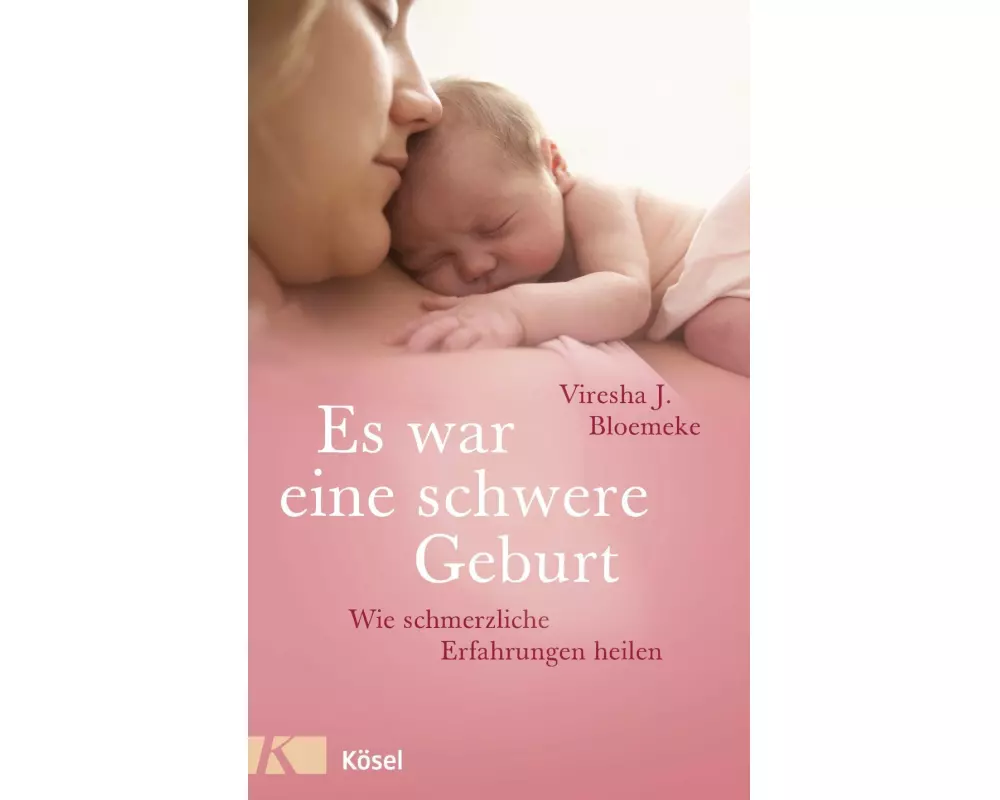 Es war eine schwere Geburt