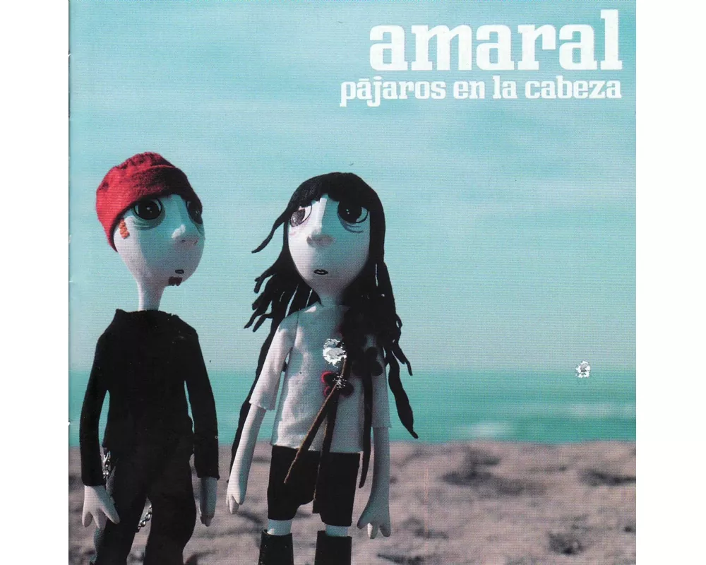 Pajaros En La Cabeza