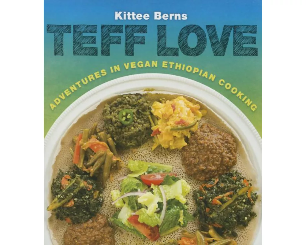 Teff Love