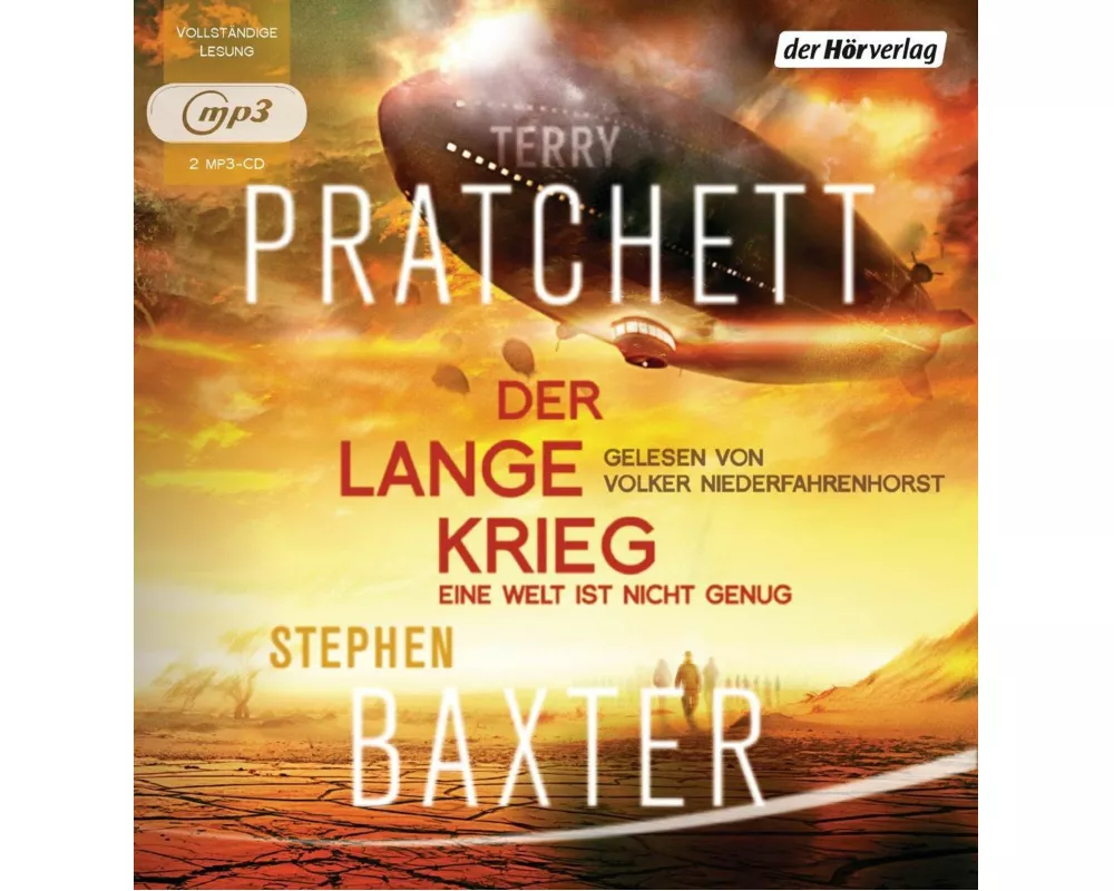 Der Lange Krieg