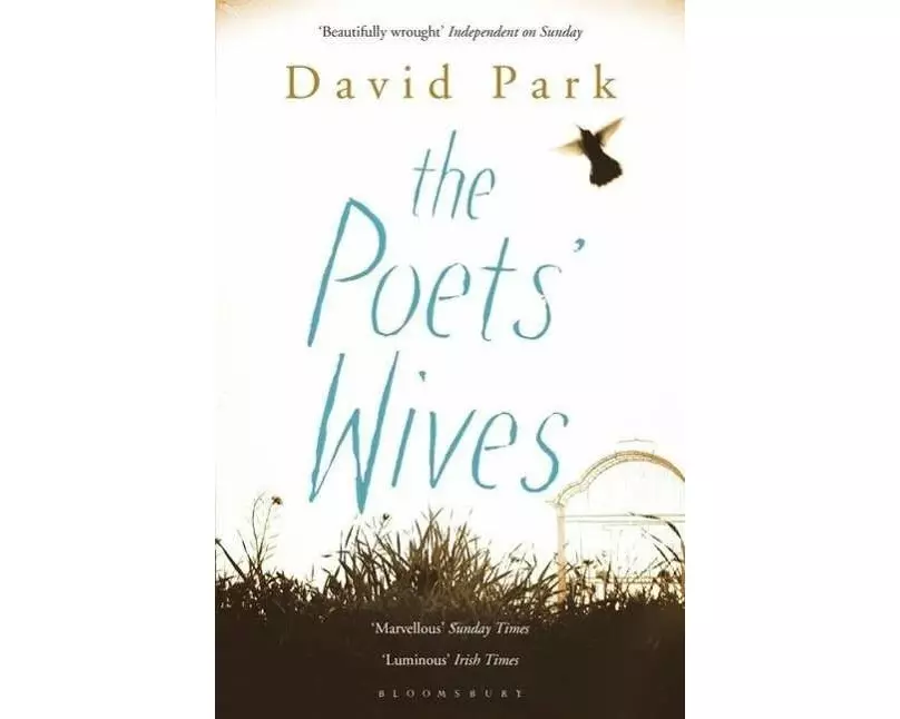 The Poets' Wives