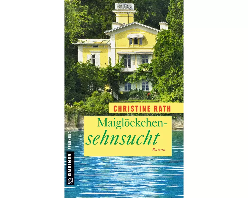 Maiglöckchensehnsucht