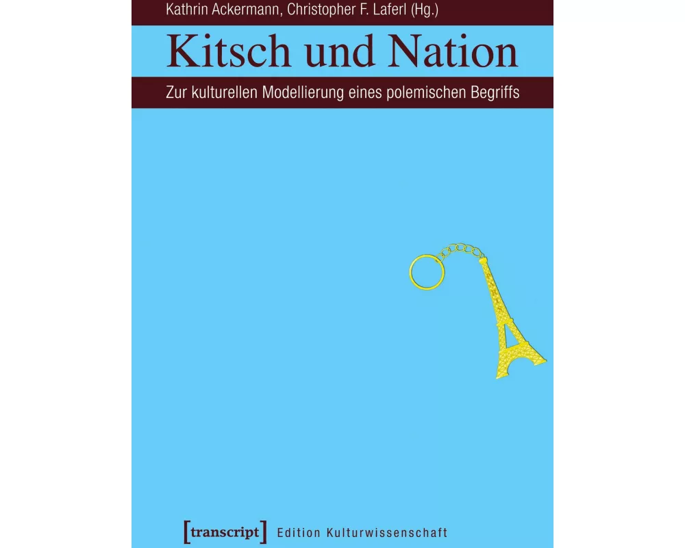 Kitsch und Nation