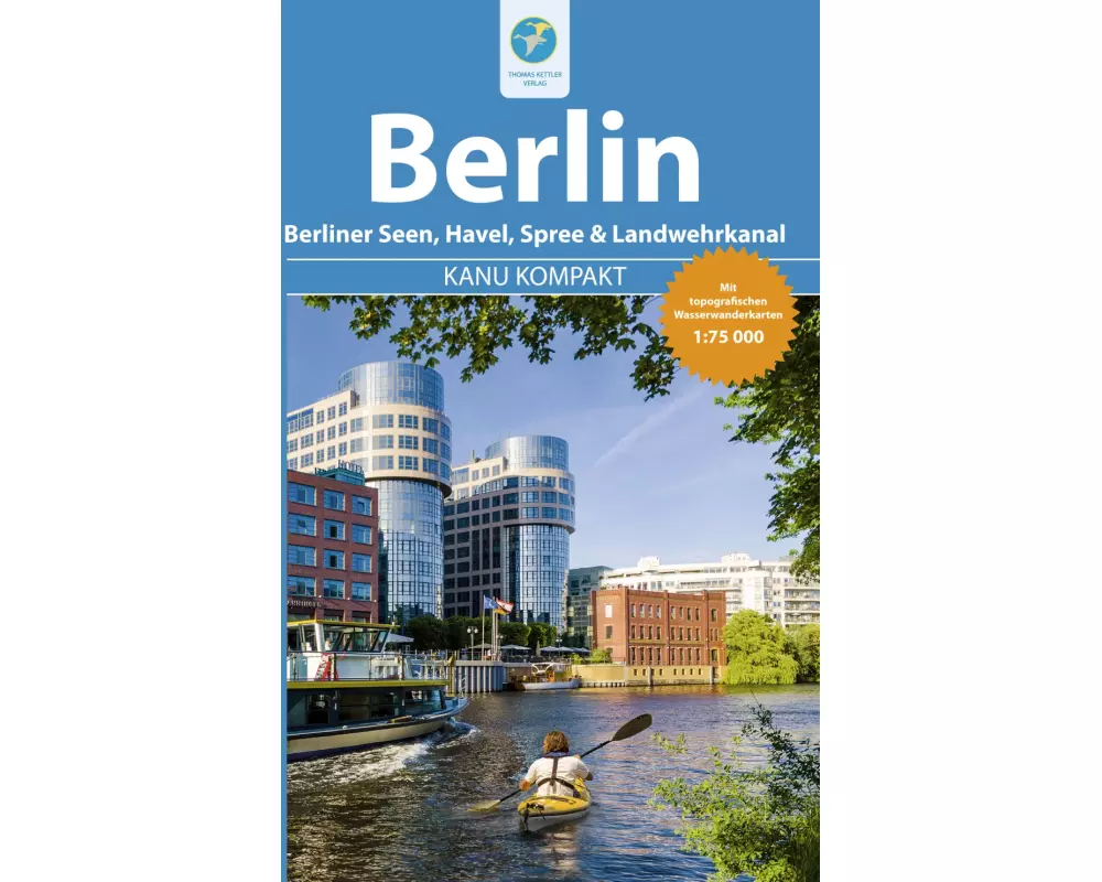 Kanu Kompakt Berlin