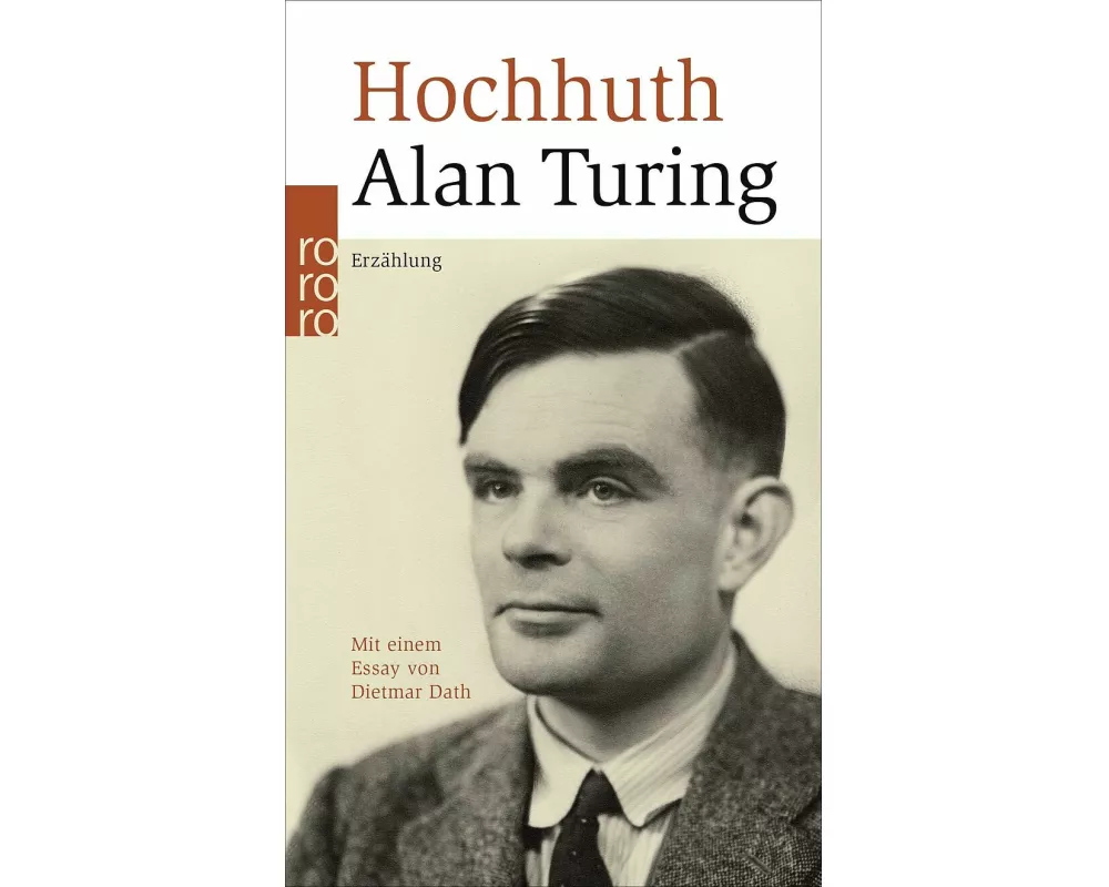 Alan Turing