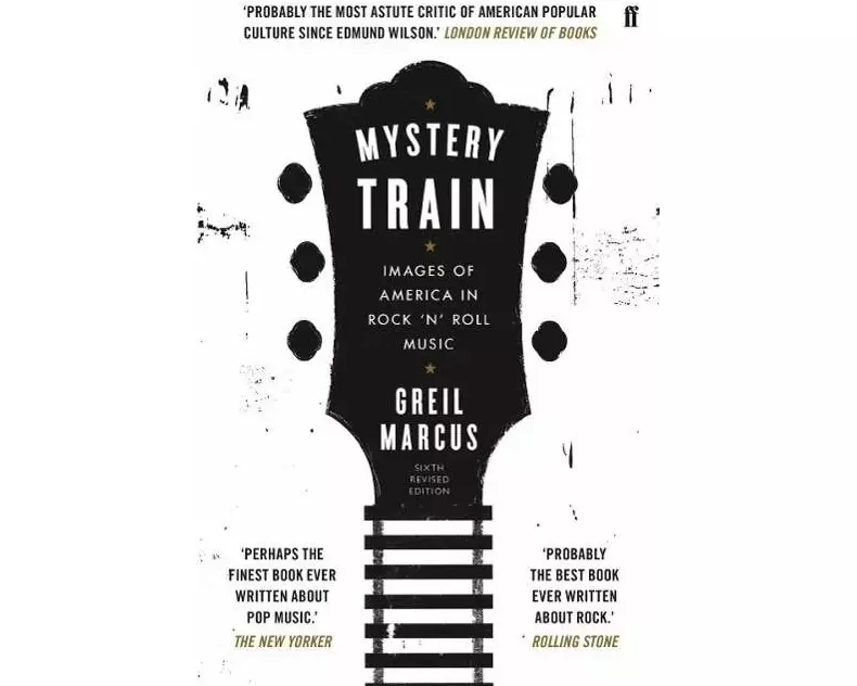 Mystery Train