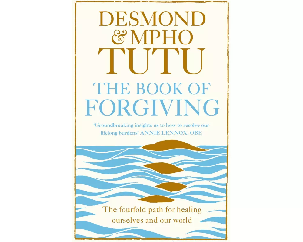 The Book of Forgiving