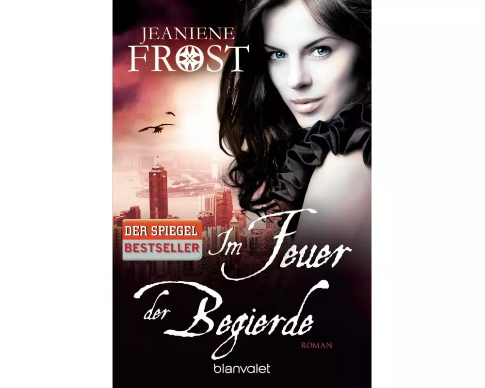 Im Feuer der Begierde