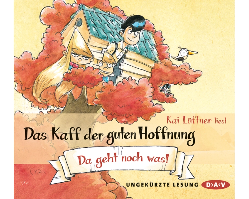 Das Kaff der guten Hoffnung – Teil 3: Da geht noch was!