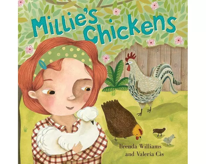 Millie's Chickens