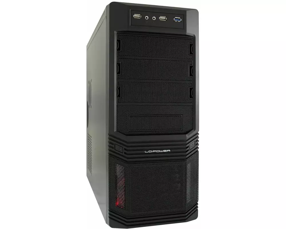 LC-Power PC-Gehäuse LC-925B