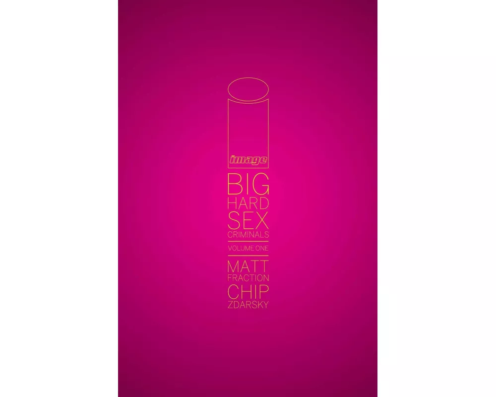 Big Hard Sex Criminals