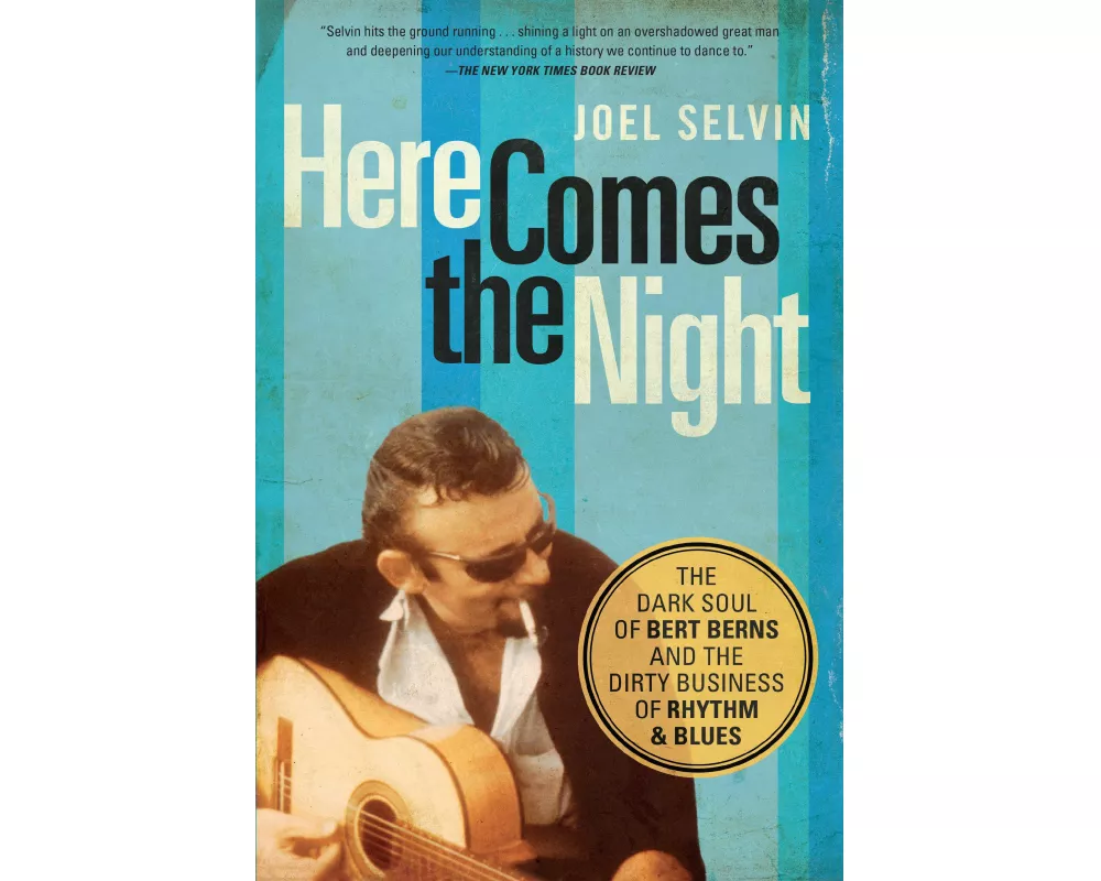 Here Comes the Night