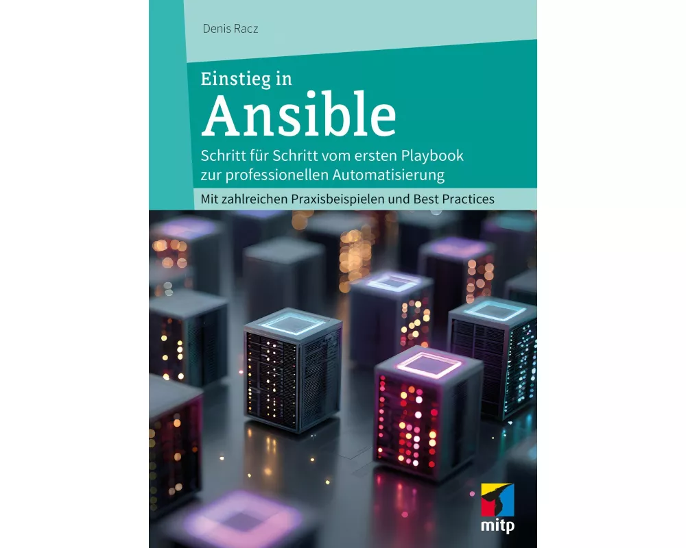 Einstieg in Ansible