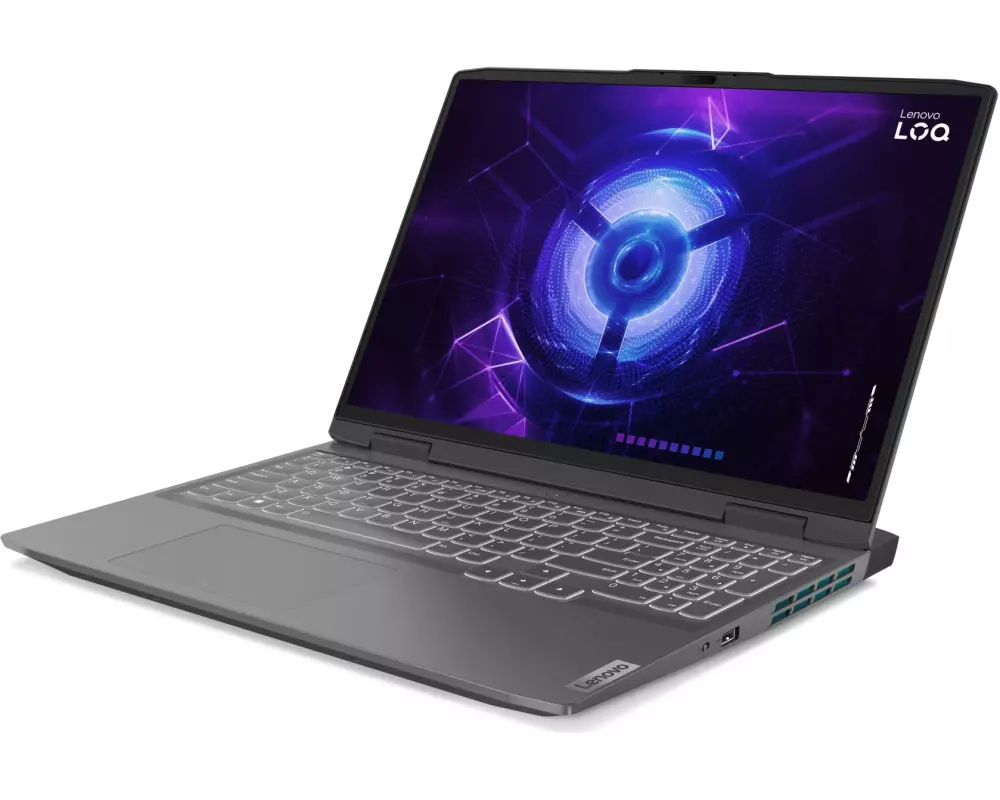 Lenovo Notebook LOQ 16IRH8 (Intel)